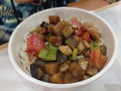 -杏园餐厅(西四北大街店)
