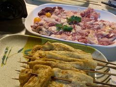 网红豆皮-小煵记·打边炉(西丽文光店)