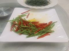 -孔庆璞河豚馆(白玉兰酒店)
