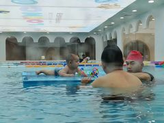 -龙格亲子游泳·水育早教运动中心(龙湾天街店)