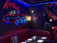-MOSSO德国餐厅·音乐酒吧(环宇荟店)