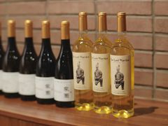 -肆海小川菜酒馆Wine Bistro (青年路店)