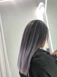 -艾美A·M Hair Salon