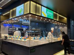 -盛福楼·惠山宴(盛岸路店)