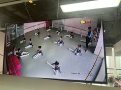-小酒窝中国舞(汉阳店)
