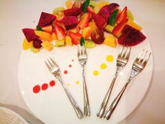 -我的四季意大利餐厅(春天百货店)