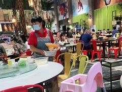 大堂-石岐乳鸽村(南海第三分店)