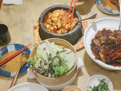 -范家小馆·烤鸭新京菜(金融街店)