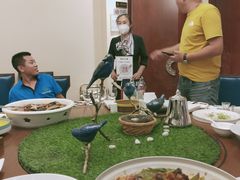 -便宜坊烤鸭店(科创店)