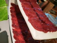 -俏牛哥鲜牛肉牛肆馆(重庆天地店)