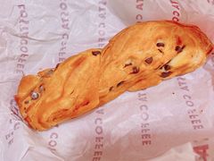 巧克力酥卷-COSTA COFFEE(上海虹口公园店)