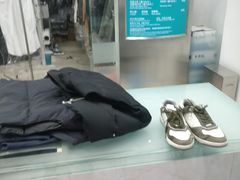 -福奈特洗衣洗鞋(芷江西路店)