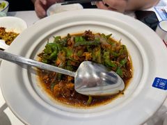 辣椒炒肉-兰湘子·湘菜小炒(长安万科广场店)