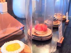 -上海柏悦酒店·世纪100牛排馆