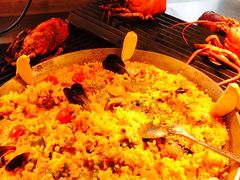 -北京王府井希尔顿酒店·万斯阁西餐厅