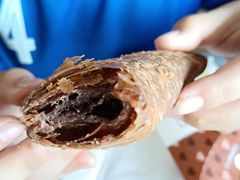 -麦当劳(国贸店)