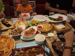 -米兰西点(兴隆台店)