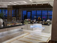 -索菲特酒店 · 云尚天际自助餐厅