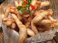 -老板恋上鱼(印象城店)