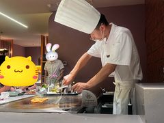 -温度铁板烧(亚泰大街店)