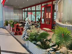 -必胜客(龙湾万达店)
