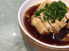 -小厨娘淮扬菜(清江苏宁广场店)