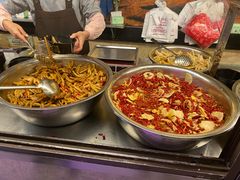 -嘉州九妹凤爪(乐山总店)
