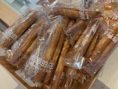 -西村叔叔的店·面包·甜品·蛋糕(清河万象汇店)