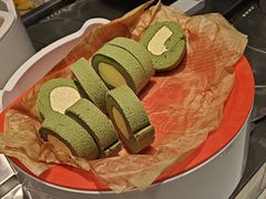 -龍歌自助小火锅(芝罘万达店)