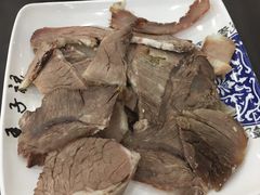 -马子禄牛肉面(金宝街店)