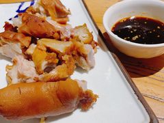-關東雪东北菜(中庚漫游城店)