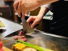 -神户牛排餐厅MOURIYA(总店)