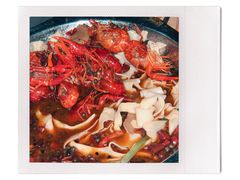 -九喜龙虾(凤城六路直营店)