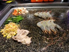 -猪的故事·韩式烤肉(韩乐坊店)