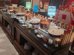 -西藏饭店·亚克·食光自助餐厅