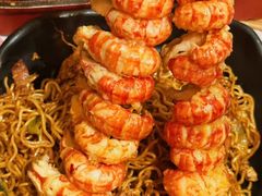 -年轮烧烤·羊蝎子·烤鱼(星湖街店)