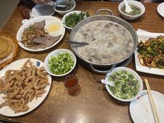 -华福羊汤馆(小市总店)