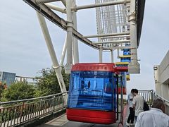 -南昌之星摩天轮