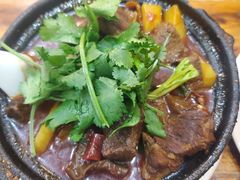 -沈妈砂锅(光华村店)