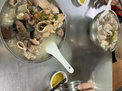 -广场正宗原汁薏米店