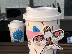 -Beans Solo豆号咖啡(百家湖花园店)