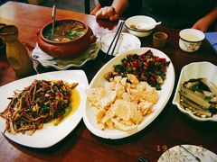 -小厨子私房菜·云南美食店