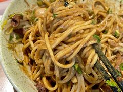 -古一味襄阳牛肉面热干面(滨江宝龙店)