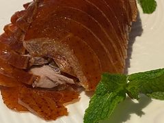 大董“酥不膩”烤鸭-大董(环贸iapm店)