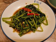 马拉盏通心菜-美奈小馆·越南料理(福田星河COCO Park店)