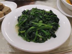清炒菜苔苗-顺风海鲜港(金玉兰店)