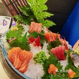 刺身大餐开吃啦