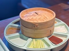 -羲和雅苑•北京烤鸭(瑞吉店)