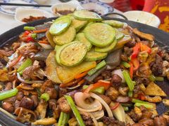 -一烙锅(友谊店)