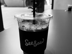 -Seesaw Coffee(苏州中心店)